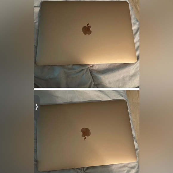 Perfect condition MacBook Air - Picture 1 of 7
